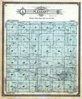 Pleasant Precinct, Jefferson County 1917